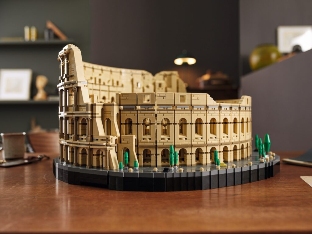 LEGO Colosseum #10276