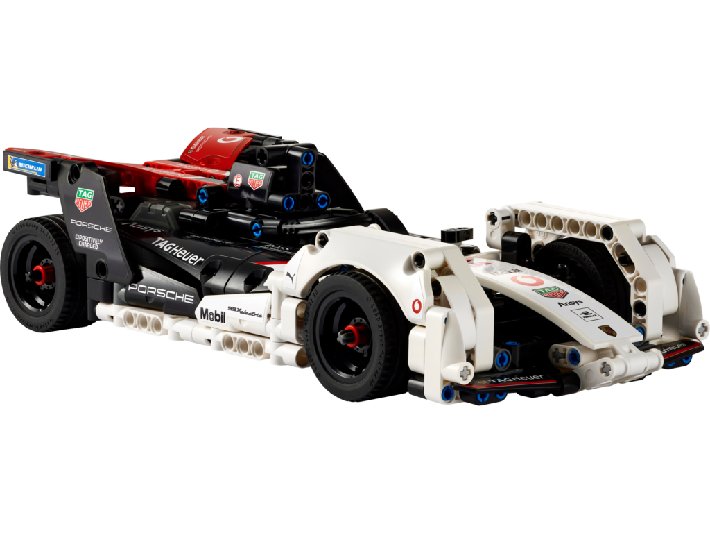 42137 LEGO Formula E® Porsche 99X Electric