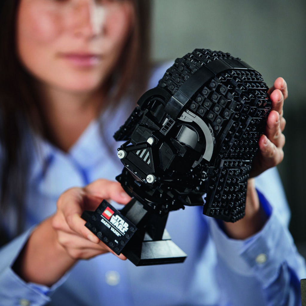 75304 LEGO Star Wars™ Darth Vader™ Helmet