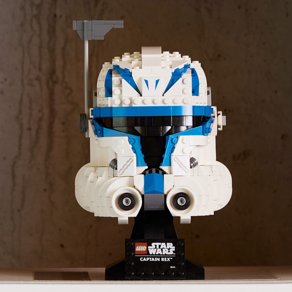 75349 LEGO Star Wars™ Captain Rex™ Helmet