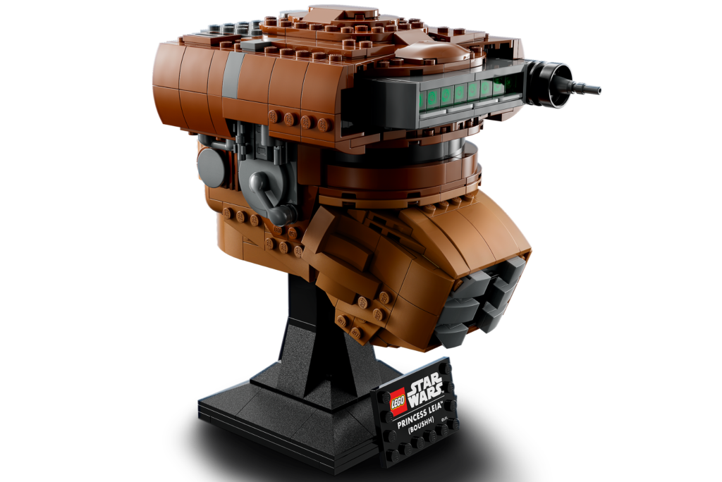 75351 LEGO Star Wars™ Princess Leia™ (Boushh™) Helmet