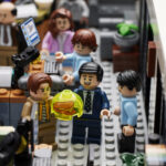 21336 LEGO Ideas THE OFFICE