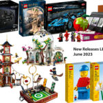 all new lego releases june 2023