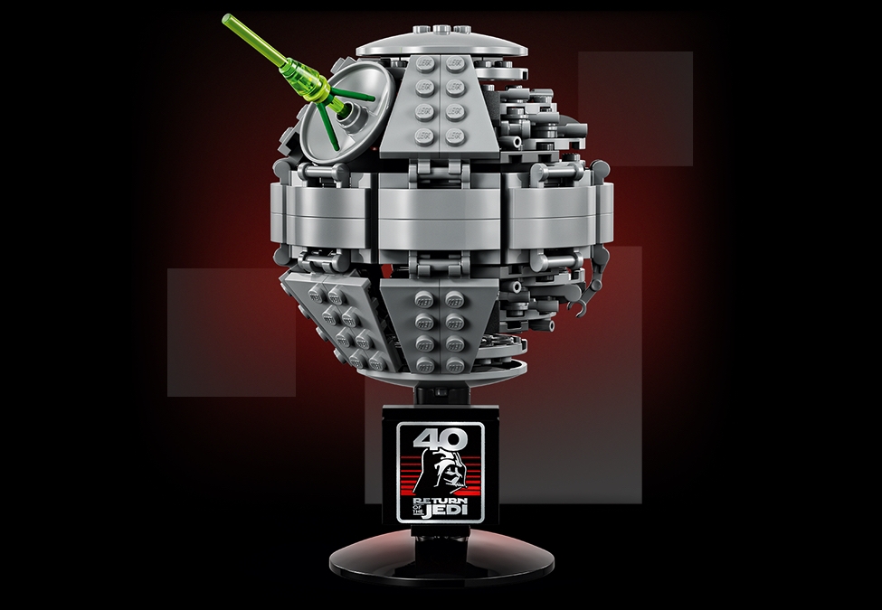 LEGO Star Wars Promotions & Gift WIth Purchase May 2023