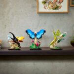 LEGO IDEAS: The Insect Collection #21342