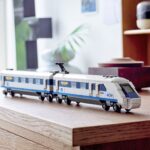 LEGO Creator High Speed Train set #40518