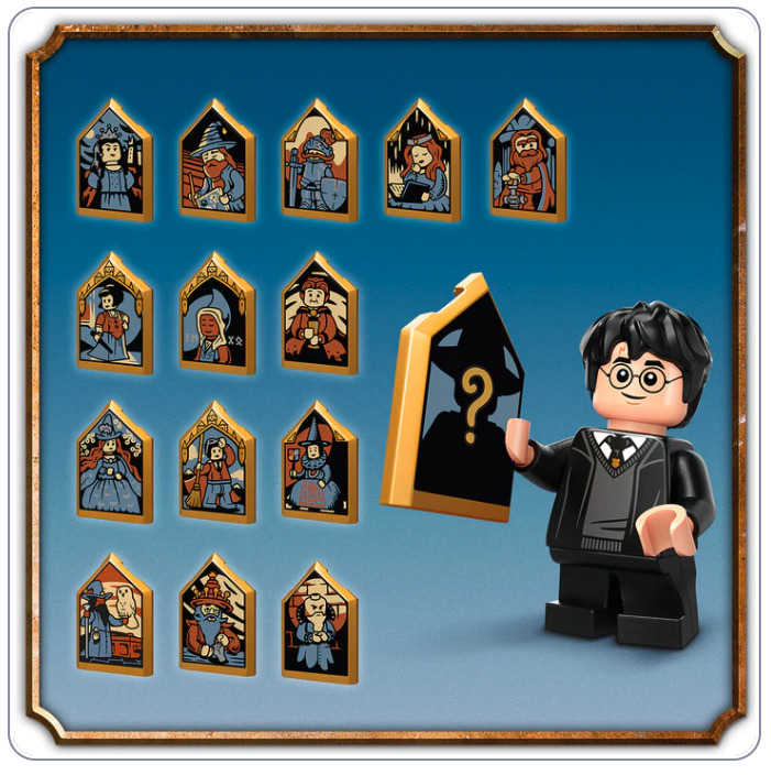 LEGO-Harry-Potter-Collectible-wizard-portraits-tiles