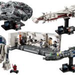 (P)Review: 5 new LEGO Star Wars sets coming out in March 2024