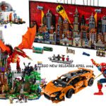 new lego releases april 2024