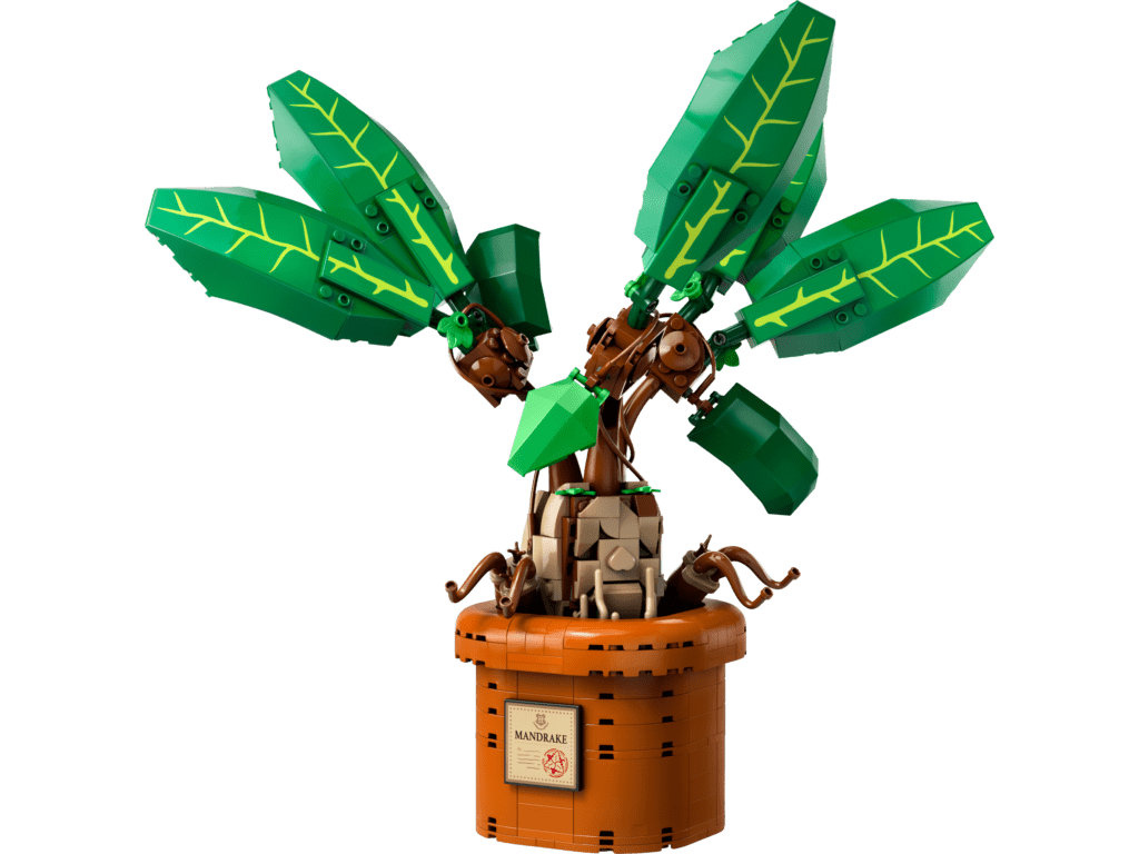 76433 LEGO Mandrake