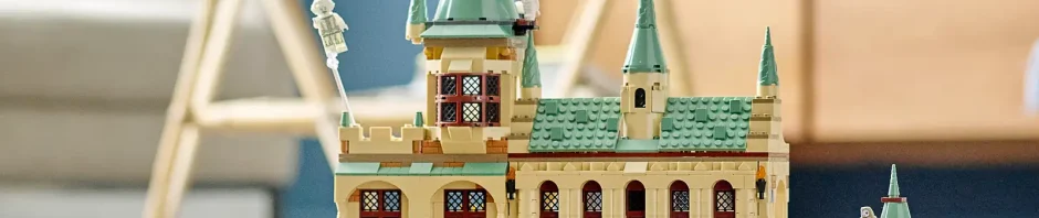 These are the retiring LEGO Sets for 2024