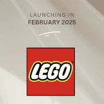 new lego release february 2025
