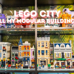 my lego city update nr 1