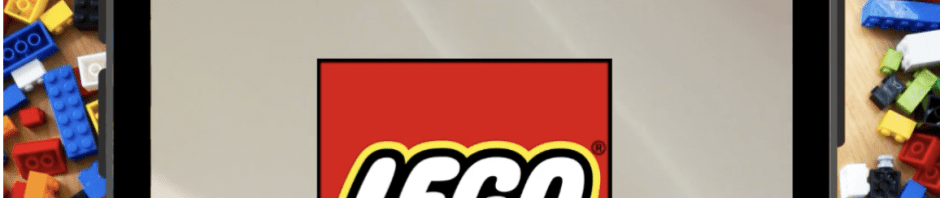 new lego release March 2025