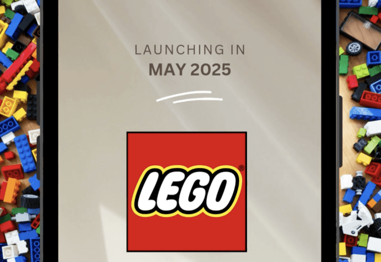 Bettylovesbricks.com - A LEGO Fan WebsiteBettylovesbricks.com | A LEGO ...