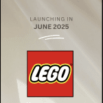 NEW LEGO RELEASES - June 2025