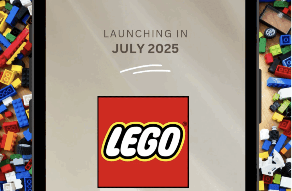 NEW LEGO RELEASES - July 2025