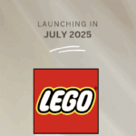 NEW LEGO RELEASES - July 2025