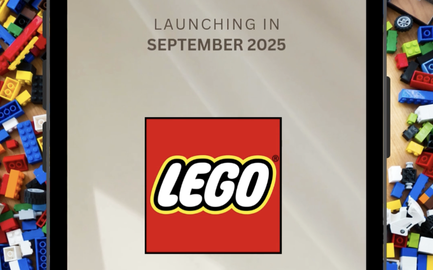 NEW LEGO RELEASES - September 2025