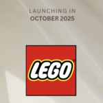 NEW LEGO RELEASES - Oktober 2025