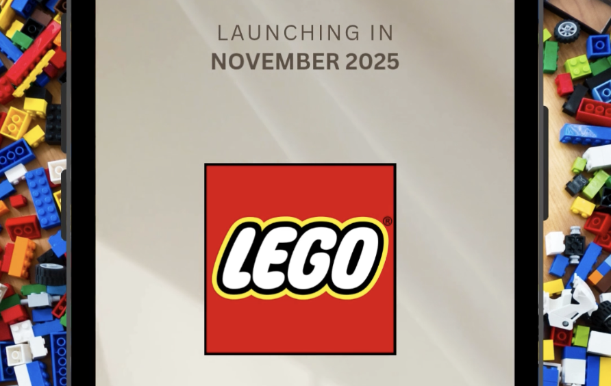NEW LEGO RELEASES - November 2025